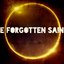 Shifting Sands