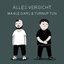 Alles Versicht - Single