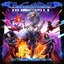 DragonForce - Extreme Power Metal album artwork