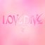 LOVE DIVE -Japanese version-