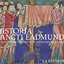 Historia Sancti Eadmundi: De la liturgie dramatique au drame liturgique