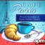 Cafe Paris - French Accordion & Gypsy Guitar Favorites