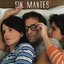 Sinamantes