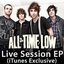 Live Session (iTunes Exclusive) - EP