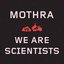 Dump Truck Part 9: Mothra vs. We Are Scientists