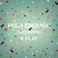 High Enough (RAC Remix) - Single