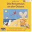 05/Die Reisemaus an der Ostsee