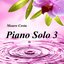 Piano Solo 3