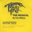 Turning Thirty, The Musical - Live Debut