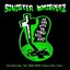 Sinister Whisperz - The Wax Trax! Years