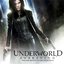 Underworld Awakening Soundtrack