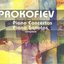 Piano Concertos / Piano Sonatas (complete)