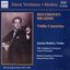Beethoven / Brahms: Violin Concertos (Heifetz) (1939-1940)