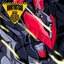Chapter 04: Red Falcon Super Battle! Neo Paris War!!