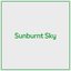 Sunburnt Sky - Single