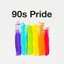 90s Pride