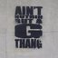 Nothing but a G Thang (Originally Performed By Dr. Dre feat. Snoop Dogg) [Instrumental Version] - Single
