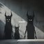 Monsters
