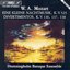 Mozart: Eine Kleine Nachtmusik, K. 525 & Divertimentos, K. 136–138