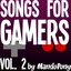 Songs for Gamers, Vol. 2