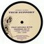 That Record With Friends On It