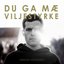 Du Ga Mæ Viljestyrke - Single