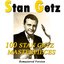 100 Stan Getz Masterpieces (Remastered Version)