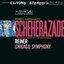 Scheherazade