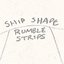 Rumble Strips - Single