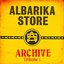 Albarika Store Archive, Vol. 1