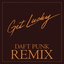 Get Lucky (feat. Pharrell Williams) [Daft Punk Remix] - EP