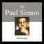 The Paul Simon Anthology Disc 1