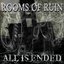 All Is Ended