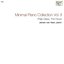 Minimal Piano Collection Vol. II