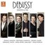 Debussy: Sonatas and Piano Trio