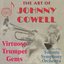 The Art of Johnny Cowell