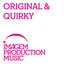 Original & Quirky