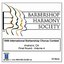 1999 International Barbershop Chorus Contest - Final Round - Volume 4