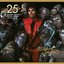 Thriller (25th Anniversary Edition, Classic Version), (The World's Biggest Selling Album Of All Time Disc 1