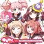 Yuruyuri Tenya Wanya / Repitte Chime