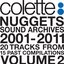 Colette Nuggets: Vol 2