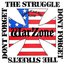 Don't Forget The Struggle, Don't Forget the Streets