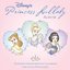 Princess Lullaby: Soothing Instrumental Lullabies for Little Princesses