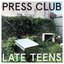 Late Teens [Explicit]