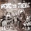 Fraggle Rock - Here To There