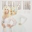 The Greatest Thing (feat. Lady Gaga) - Single