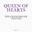 Queen of Hearts: Laments and Songs of Regret for Queens Terrestrial and Celestial