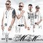 Wisin & Yandel Present Nesty “La Mente Maestra”