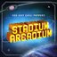 Stadium Arcadium - Jupiter cd 1