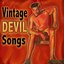 Vintage Devil Songs